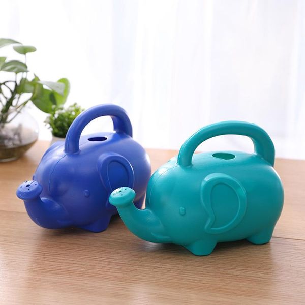 

watering equipments garden elephant can gallon patio lawn gardening tool plant outdoor irrigation pot z409