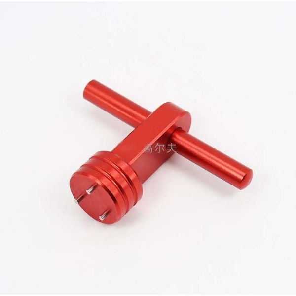 

golf training aids tp putter three-hole wrench club accessories