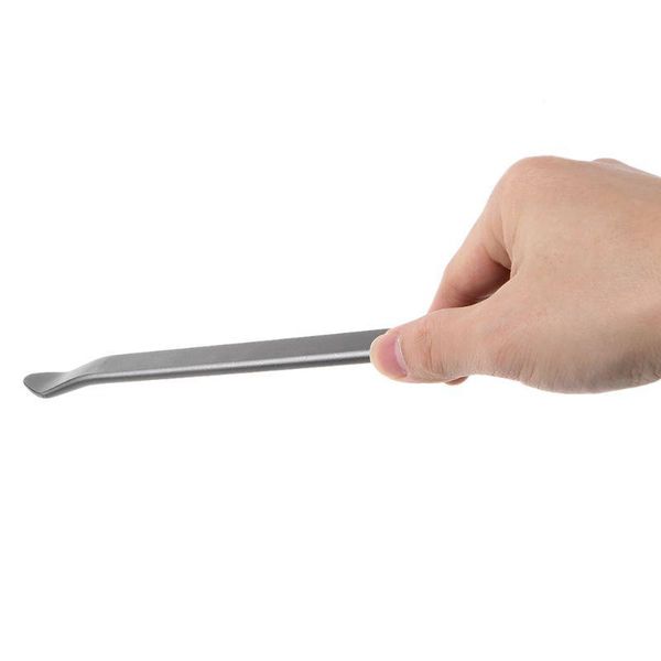 

professional hand tool sets 2pcs tyre tire lever steel pry bar repair for car bicycle bike mountain motorcycle maintenance accessories 12 in