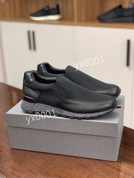 

Fashion Designer boots Leather Lace Up Platform Oversized Sole Sneakers White Black mens womens Luxury velvet suede Casual Shoes 39-46 With logo, 04