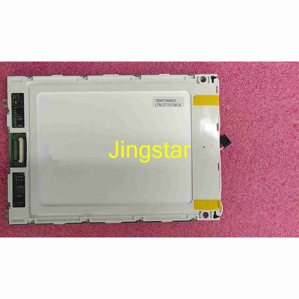 

ltbldt701g6cs professional industrial lcd modules sales with tested ok and warranty