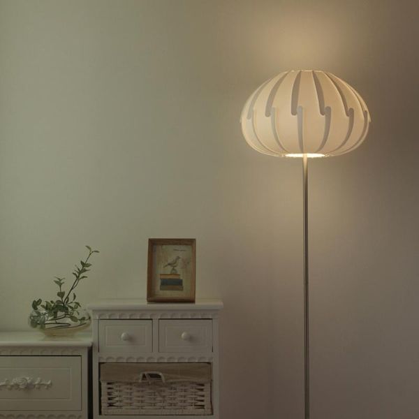 

floor lamps 145cm creative environmental polypropylene ball lamp european - style living room led lights