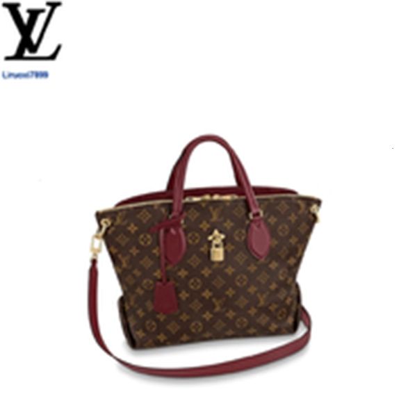 

shoulder brand iconic designer totes luxury nehl m44348 cross flower bags zipped handles tote bags mm women body handbags bag clutches e