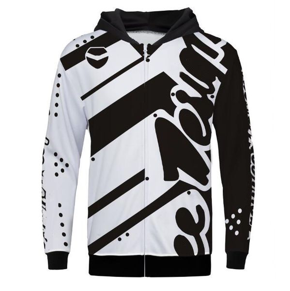 

motorcycle anti-drop off-road racing suit outdoor rider sweater jacket