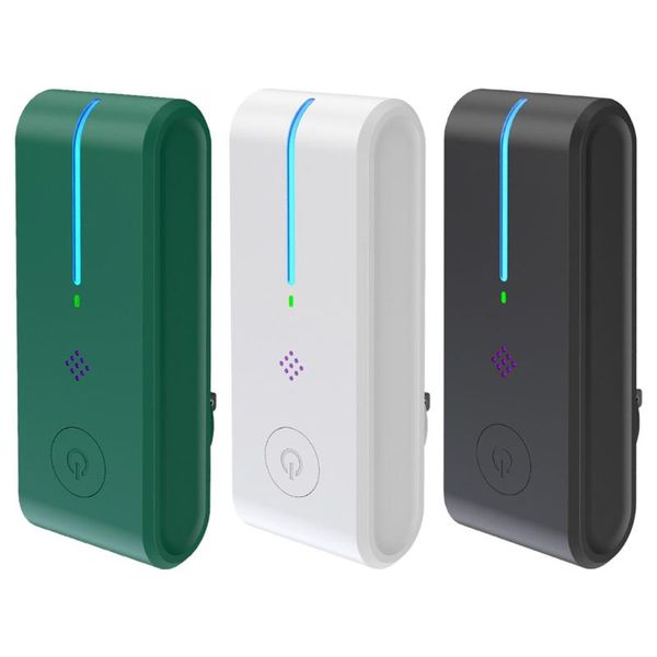 

car air freshener plug in purifier room cleaner smoke remover deodorizer