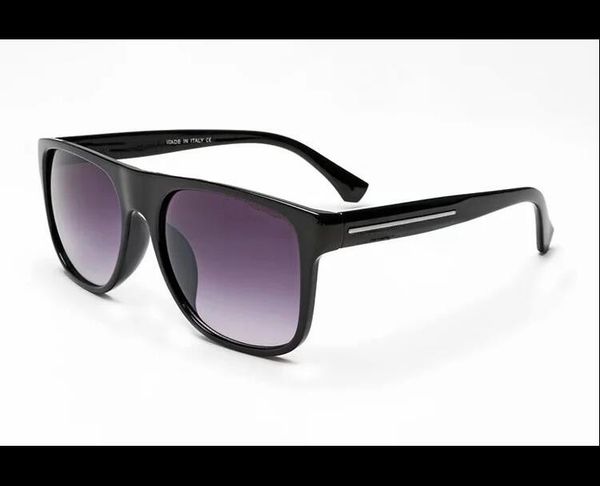 

new 4014 sunglasses for men and women glasses pc frame fashion classic sports outdoor sunglasses sent free, White;black