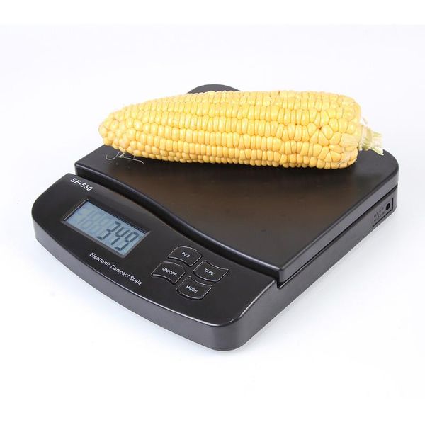 

electronic 25kg digital scale for kitchen 1g weight smart scales