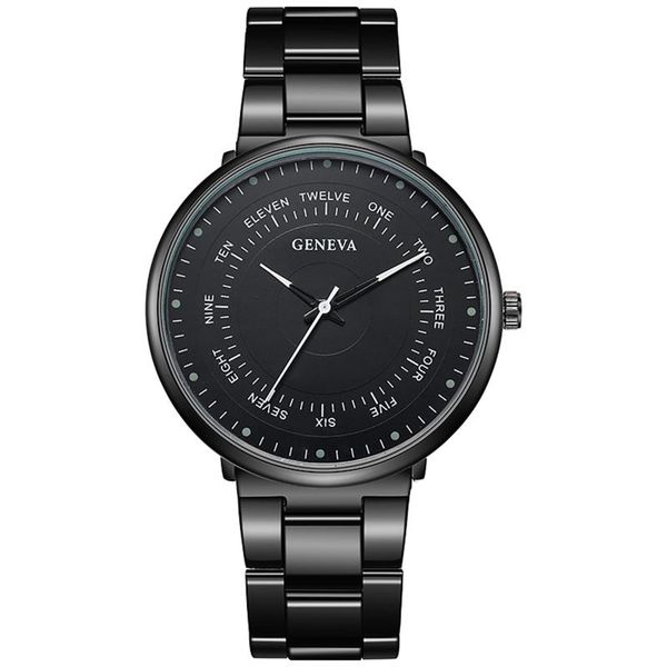 

wristwatches luxury watches quartz watch fashion round dial casual wrist for men 2021 minimalist men's ultra thin, Slivery;brown