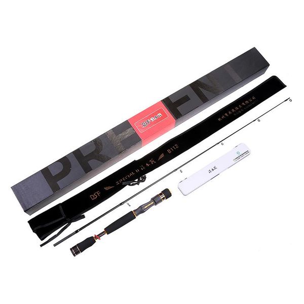 

boat fishing rods freshwater raft spring rod elbow micro-lead bamboo row net cage soft tail wholesale
