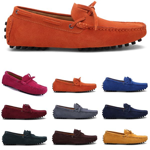 

men casual shoes casualshoes espadrilles triple black navy brown wine red green khaki coffee mens s outdoor jogging walking thirty three