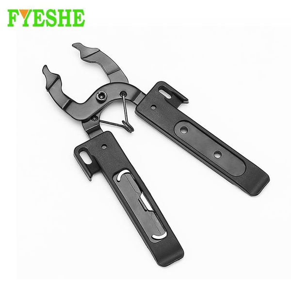 

tools bicycle chain magic buckle pliers bike portable detachable accessories repair
