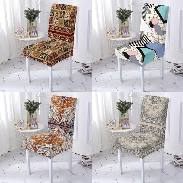 

chair covers socks for chairs cover cartoon elastic furniture print detachable comfortable gaming