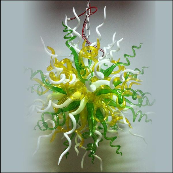 

chandeliers chihuly style modern art chandelier fast pendant lamps el decor glass