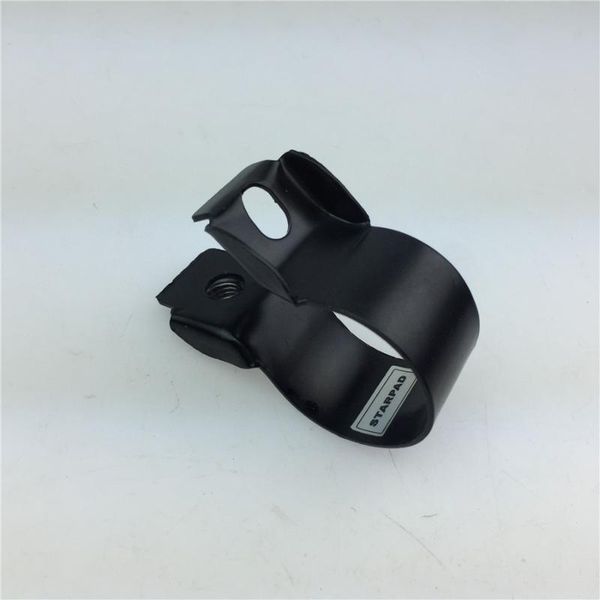 

motorcycle exhaust system starpad for dd250g-2 dd250g-2n accessory pipe clamps