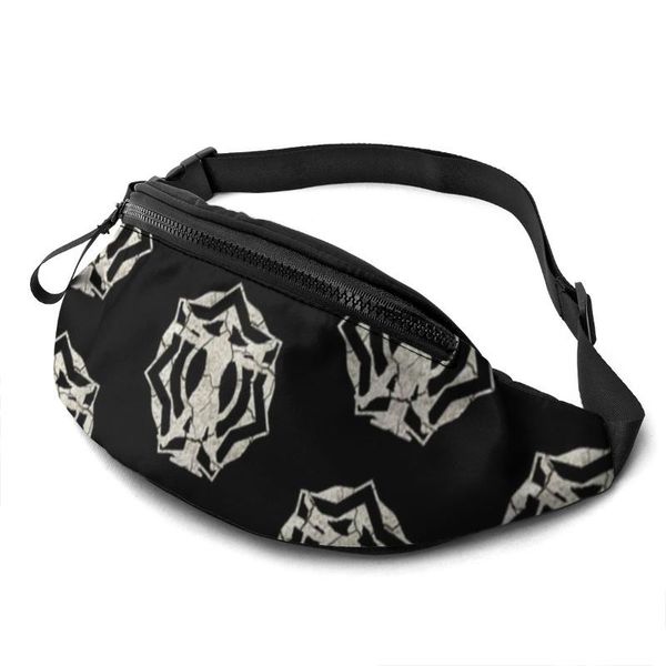 

waist bags vitruvian bag sports fisherman pack polyester fashion