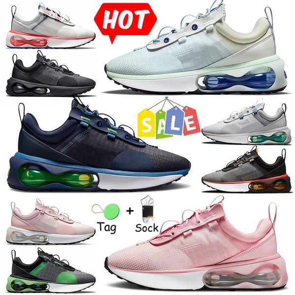 

with tag cushions 2021 mens running shoes trainers airsmaxs barely green venice white court purple off men womens obsidian lime glow sports