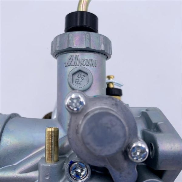 

motorcycle fuel system parts jym125-2-3-g yb125e-s carburetor euro one two