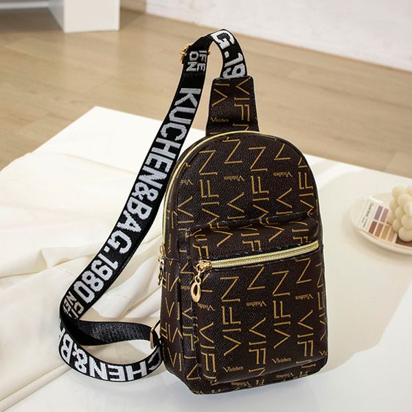 

new favorite designer chest bag women handbag leather totes mom's bags fashion handbags purses set crossbody shoulder storage ladies ba