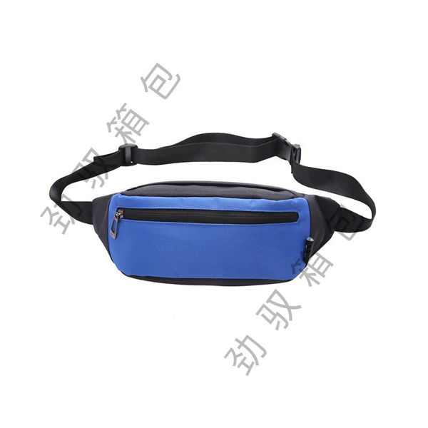 

designer 734 / * fashionable and colorful sports waist bag 4xit