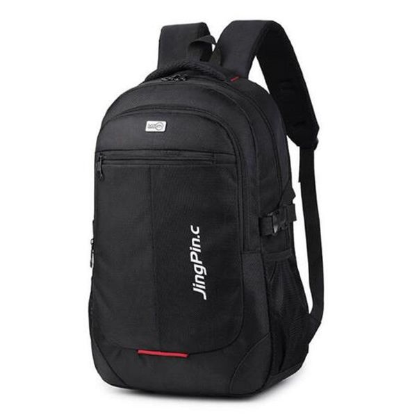 

school bags for boys girls high students men women backpacks canvas backpack computer bag leisure travel mochila