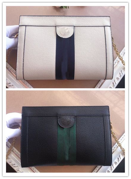 

designer luxury ophidia small leather in black 503877 beige ladies chain shoulder bag size 26*18*8cm xgjw