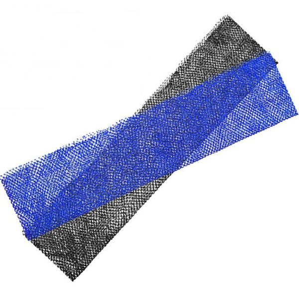 

towel african net sponge exfoliating body scrubbing wash washcloth long bathing