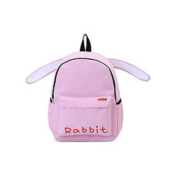 

outdoor bags aelicy woman backpack fashion women's portable casual wild ear backpacks for teens
