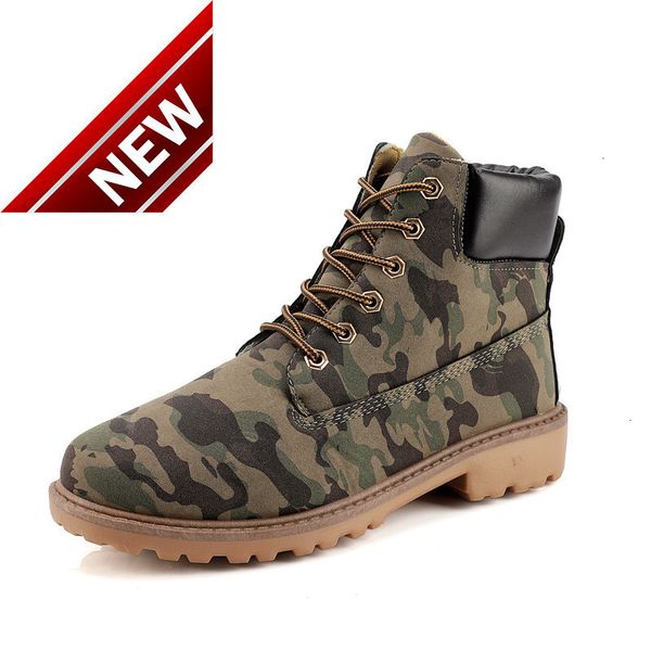 

thick tide shoes 2021 autumn winter men's martin soled elevated boots, Black