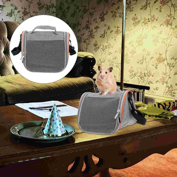 

dog car seat covers portable pet bag small carrier cat outing travel