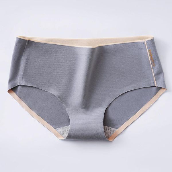 

cotton panties women comfortable underwears mid-rise underpants female lingerie plus size ladies briefs girls women's, Black;pink