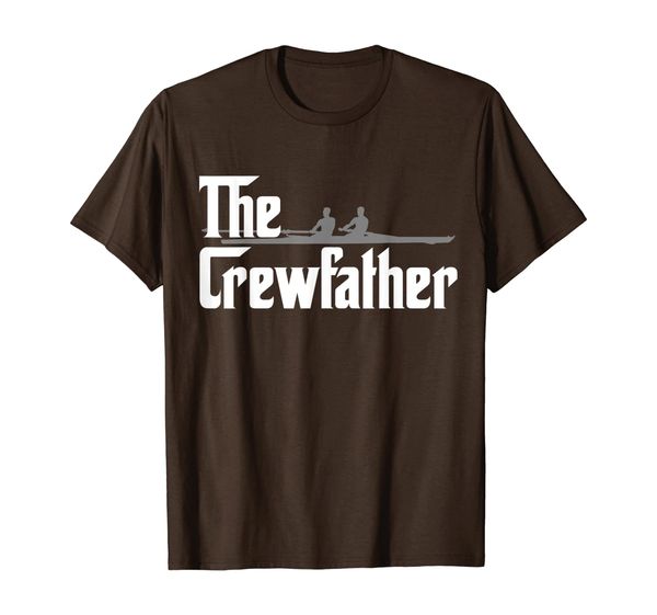 

The Crew Father Rowing T-Shirt Funny Rowers Gift Shirt, Mainly pictures