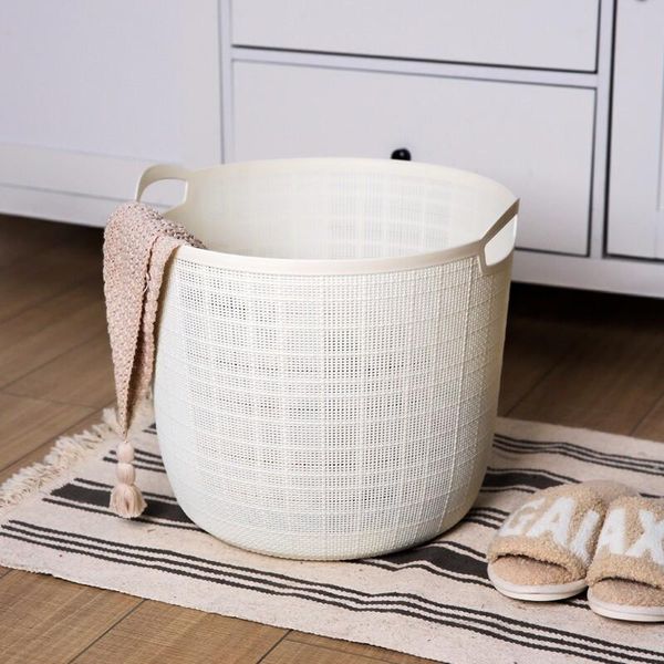 

laundry storage & organization basket household bathroom bedroom large