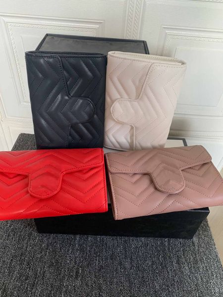 

3 piece suit women messenger leather handbag evening bag original box488426 18-10.5-4.5