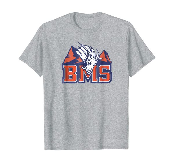 

blue mountain state t-shirt, White;black
