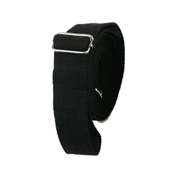 

yoga ballet gym exercise stretch strap belt training fitness resistance band bands