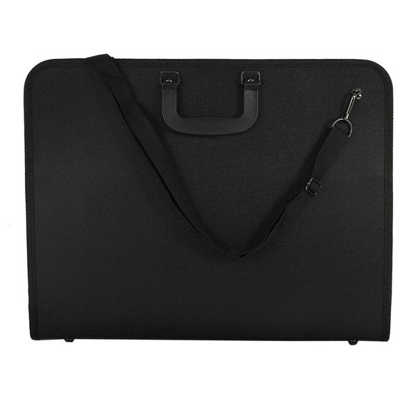 

gift sets a3 portfolio expanding folder file organiser office document carry case