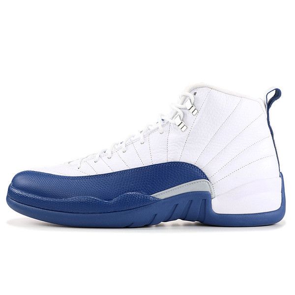 

fashion jumpman 12 university gold 12s men basketball shoes indigo reverse flu game dark platform mens trainers sports sneakerseqmp