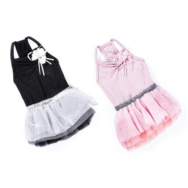 

cat costumes spring pet dresses cute dress lace wedding skirts small clothes clothing for pets party costume oo50qz