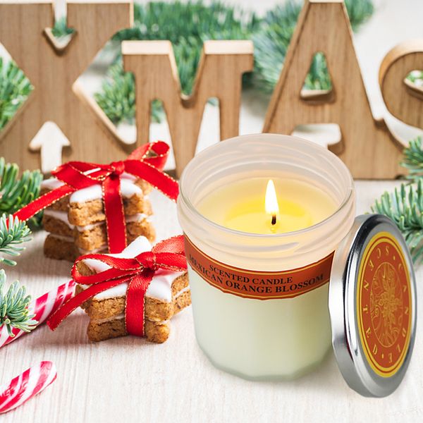 

nordic new large canned cup two-piece set c type aromatherapy soothe the nerves and sleep aid bedroom fragrance decoration