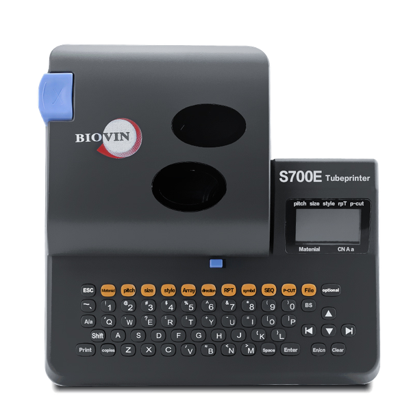

printers english version portable line number printer pvc sleeve coding machine heat shrinkable tube s700e