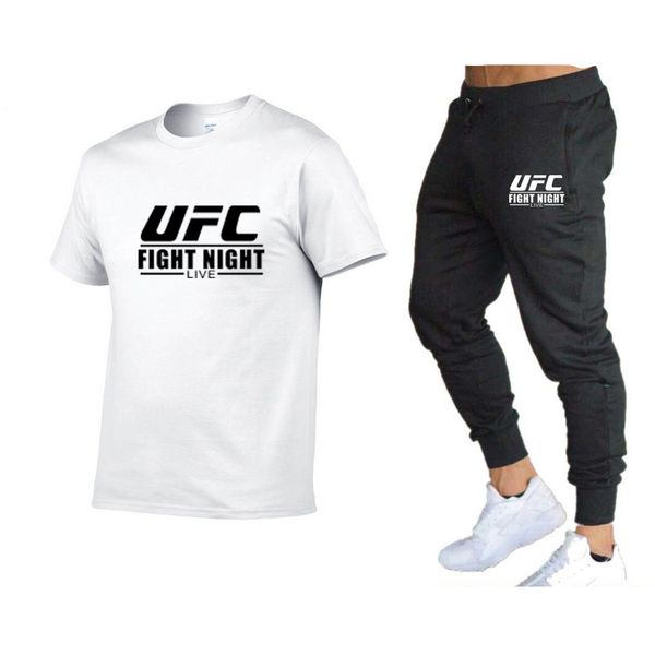 

designer tracksuit summer men's brand sportswear shorts set short sleeve breathable grid t-shirt and shorts casualwear basketball train, Gray