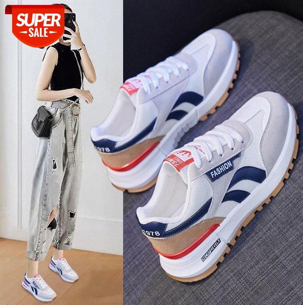

couple ins wild forrest shoes female breathable student sports male korean running j2216 #fg6z