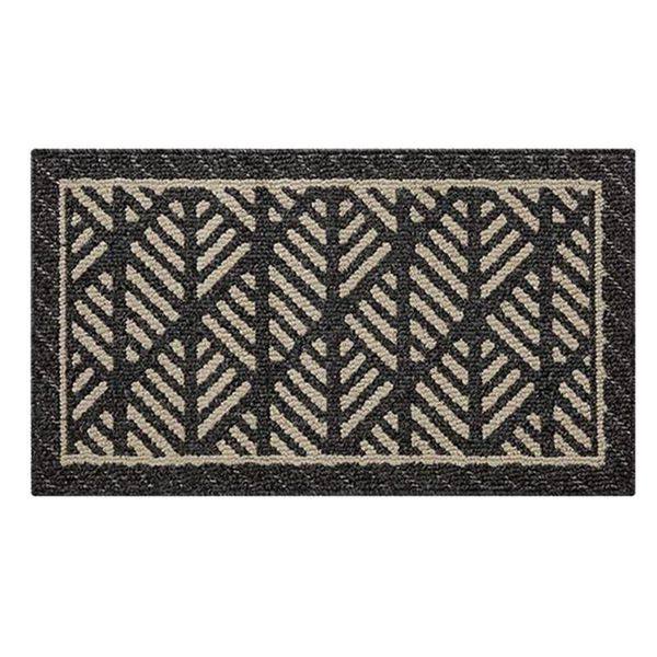 

carpets kitchen rugs mats, 34x20 inch rug latex backing non slip super absorbent carpet, durable washable