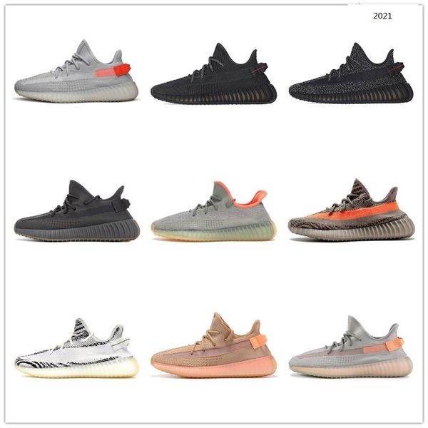 

2021 ash blue stone pearl v2 reflective mens running shoes fade sand taupe carbon earth cinder israfil zyon tail light women sneakers