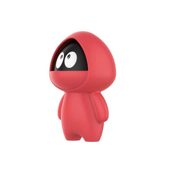 

decompression toy gift wholesale facechanging rotary doll masked swordsman