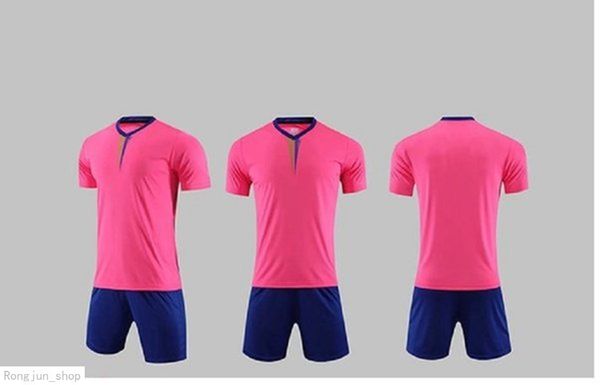 

team soccer jersey men pantaloncini da football short sportswear running clothes grey purple ivory army green wine good 600-7, Black