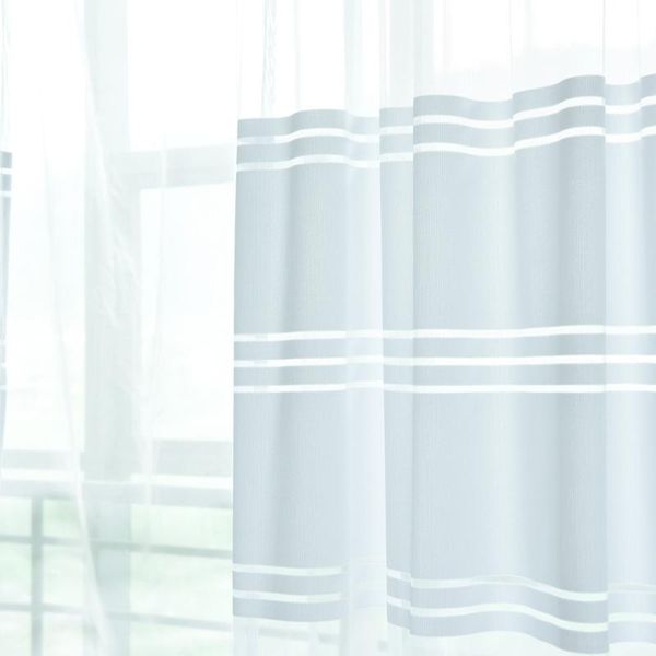 

curtain & drapes living room window tulle scarf modern bedroom curtains kitchen home cocina