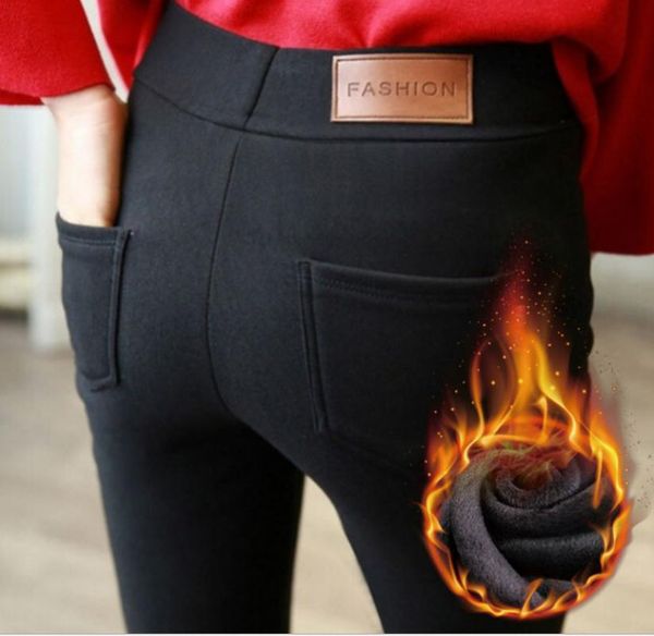 

women's leggings fashion women stretchy pants pencil pull-on casual ease into comfort modern stretch skinny pant, Black