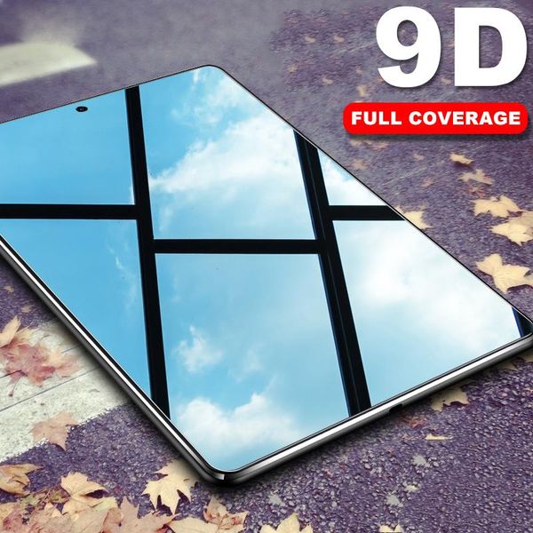

tempered glass for huawei mediapad m6 8.4 10.8 vrd-w10 vrd-al10 scm-al09 scm-w09 full cover screen protector film tablet pc protectors