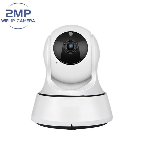 

hd ip baby camera monitor video indoor 2mp ptz 360 wifi mini wireless security surveillance infrared night vision cameras